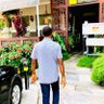 Shuraim Abubakar's profile picture