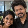 Jessica C Vijay profil fotoğrafı