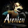 Фото профиля Arenion