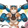 e's profile picture