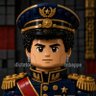 Фото профиля LEGO DICTATOR