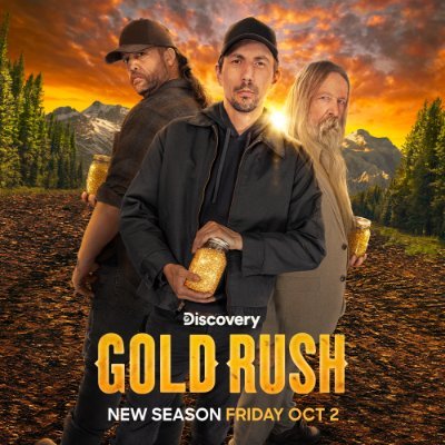 Gold_Rush's profile picture