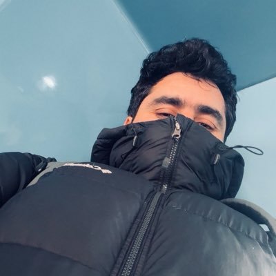 Bilal Khan Afridi's profile picture