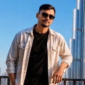 AmrikZen's profile picture