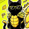 榴莲猫's profile picture