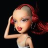menina de inox 的头像