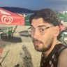 Фото профиля o nome dele é marcelo