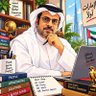 Profilbild von علي العامري