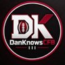 Фото профиля DanKnowsCFB
