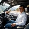 Ali Zaghlal profil fotoğrafı