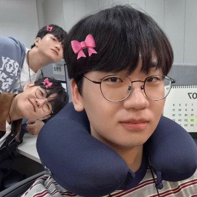 gin is missing keria's engage champs ( ˶•ᴖ•)'s profile picture