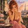 Фото профиля La Fée Clochette
