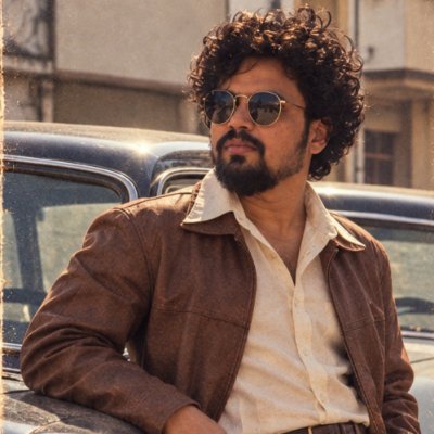 Abhishek Rao's profile picture