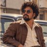 Abhishek Rao profil fotoğrafı