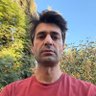 Profilbild von Zaid Allan