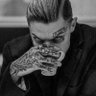 𝐋 𝐔 𝐂 𝐈 𝐅 𝐄 𝐑 profil fotoğrafı