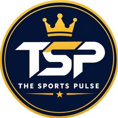 The Sports Pulse's profile picture