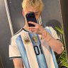 🌻Solceto JOACO LEVANTO LA BANDERA DE ARGENTINA profil fotoğrafı