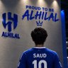Фото профиля Saud💙