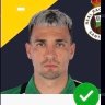 mariscal de los campos de sport 的头像