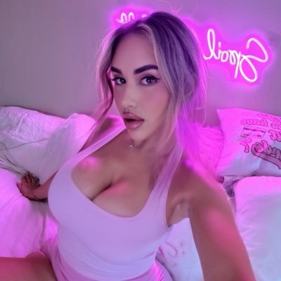 Spoiled Scarlett's profile picture