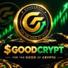 GoodCrypt 🇦🇷💙❤️'s profile picture