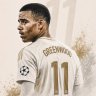 Greenwood #11 的头像