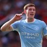 Anderson of City 的头像