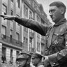 Nazi profil fotoğrafı