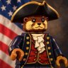 Freedom Otter Show🔫🦦🇺🇸 的头像