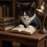 Фото профиля clyde the cat
