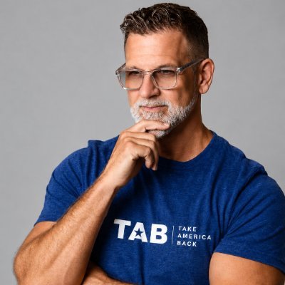 Take America Back (TAB)'s profile picture