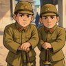 向井敏明ちゃん皇军よし profil fotoğrafı