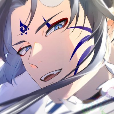 Altus Zendoji 📿⛈️ FIRST STAGE PRODUCTION EN's profile picture