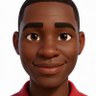 Niringiye Rodgers's profile picture