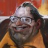 Evrarista's profile picture