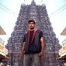 Profilbild von MAGESH TVK