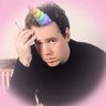 Profilbild von bret easton ellis shady facts
