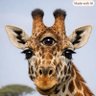 The three eyed giraffe's profile picture