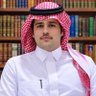 بـنـدر الـبقـمي's profile picture