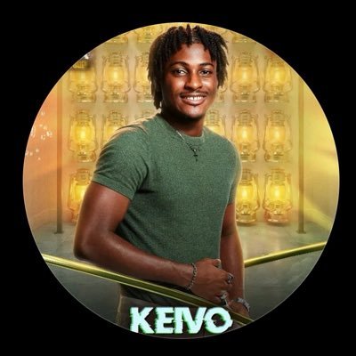 KEIVO #BBNaija💜's profile picture