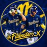 Profilbild von Filibustero ⚓ #TeamMagallanes 🦁🚫