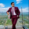 Profilbild von Malik Ali Raza