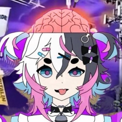 Milkyray🪽🥛【 YUNYUN 】's profile picture