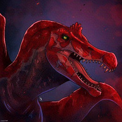 Kaizer Art 🦖 OPEN COMMISSION's profile picture