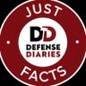 Фото профиля Defense Diaries