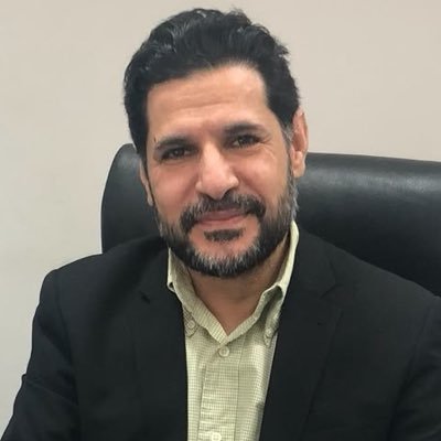د. حمود طاهر's profile picture