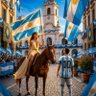 Rosbita.lu☀️🇦🇷's profile picture