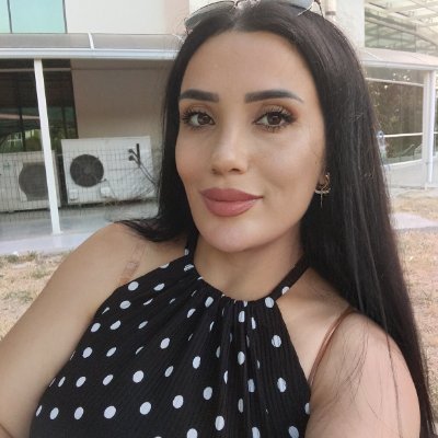 bedrana04's profile picture