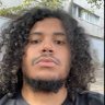 homme detruit profil fotoğrafı